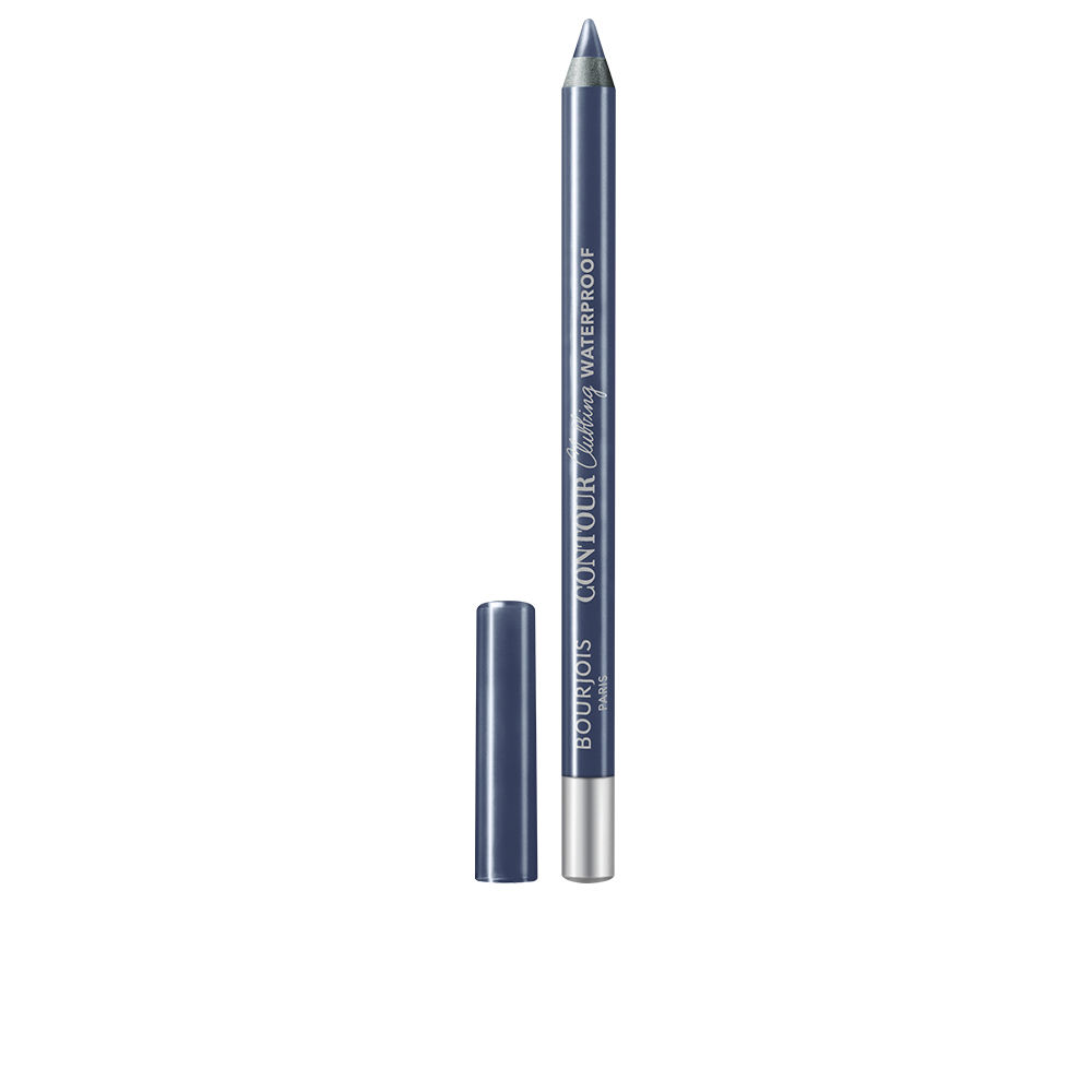 VDNXaFk3SGYvVnJNU1d1ZEFaYUtRdkdNZ0VsZXMvWE9JREM2TjVXYUpuMDdSNnYrTUU5ajJ0L1pEelhqUlJjRg2 CONTOUR CLUBBING waterprof eyeliner #076-Blue Soirée 1.2 gr - Image 1
