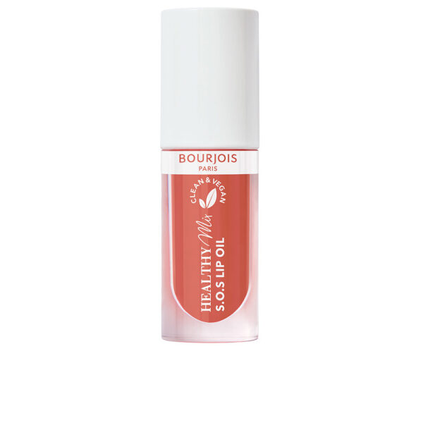HEALTHY MIX SOS lip oil #05-coeur cocoa 4.5 ml