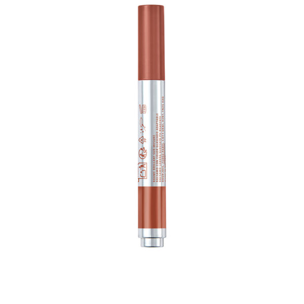 BUTTER TINT LIP GLAZE lip balm #05-Caramel Flambé 2 gr
