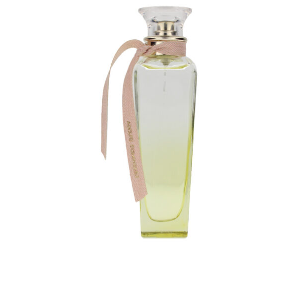 AGUA FRESCA DE MIMOSA CORIANDRO eau de toilette spray 120 ml