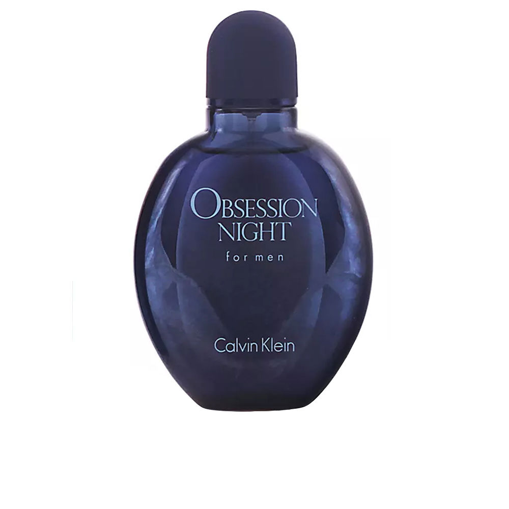 VnVGQXBaSUxRbno0bXBLVmRXdmZkZk41NWlXRkhFbzdCSG1sc0U0bmhWU01LT3h1S0ROY2M4aFJWMFV6L2R4RA2 OBSESSION NIGHT FOR MEN eau de toilette spray 125 ml - Image 1