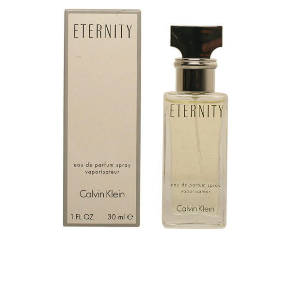 ETERNITY eau de parfum spray 30 ml