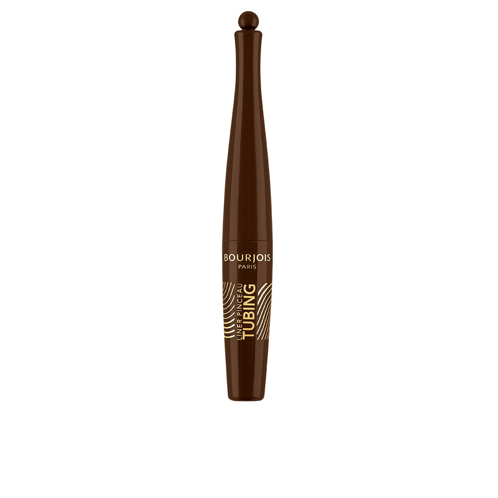 WTZhMDNEbU5ZQnBwNjgxY3dQVVFYdjAwOEVBTklaYmZlK21YOGdSYmJxQS9tNjJyd0R4KzFMbGIvL2JSSXlVMw2 LINER PINCEAU TUBING eyeliner #002-Brown 2.5 ml - Image 1