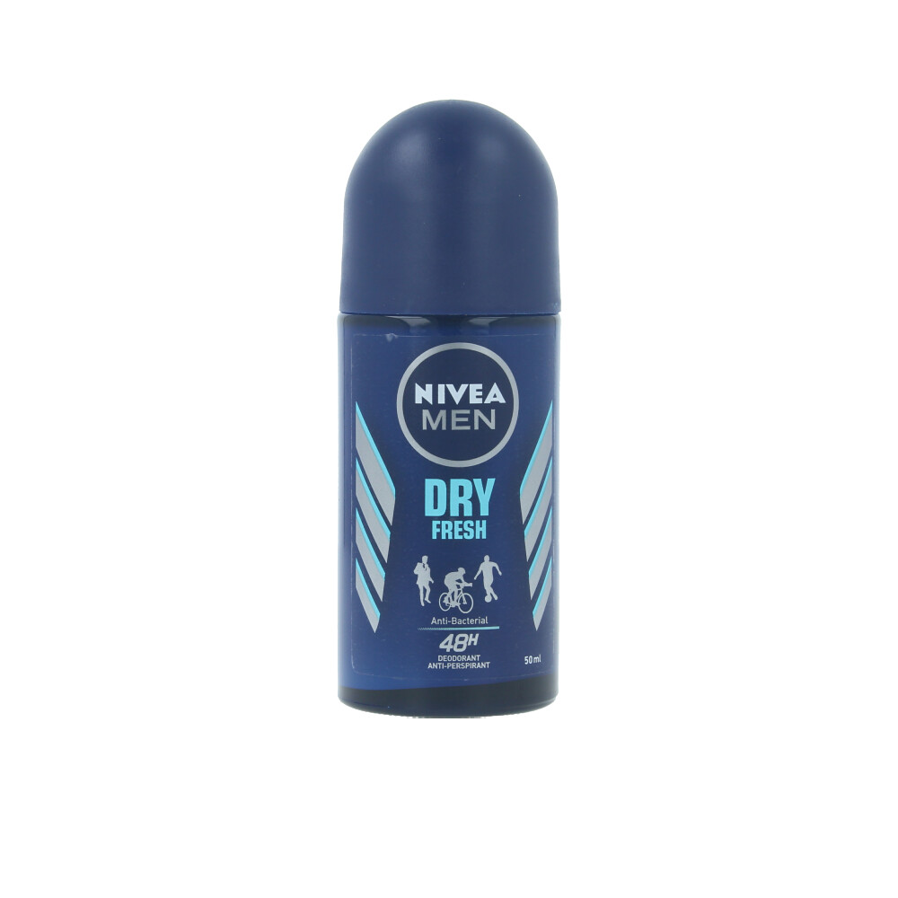 YkNTSittdDdOemtjVndFTGsyS2l2ZnM0dDU4SHpJTlBFbi9XRCtJSWp4b3l3aVh0OGVYN0U2azNRTDlKSHl3WQ2 MEN DRY IMPACT FRESH deo roll-on 50 ml - Image 1