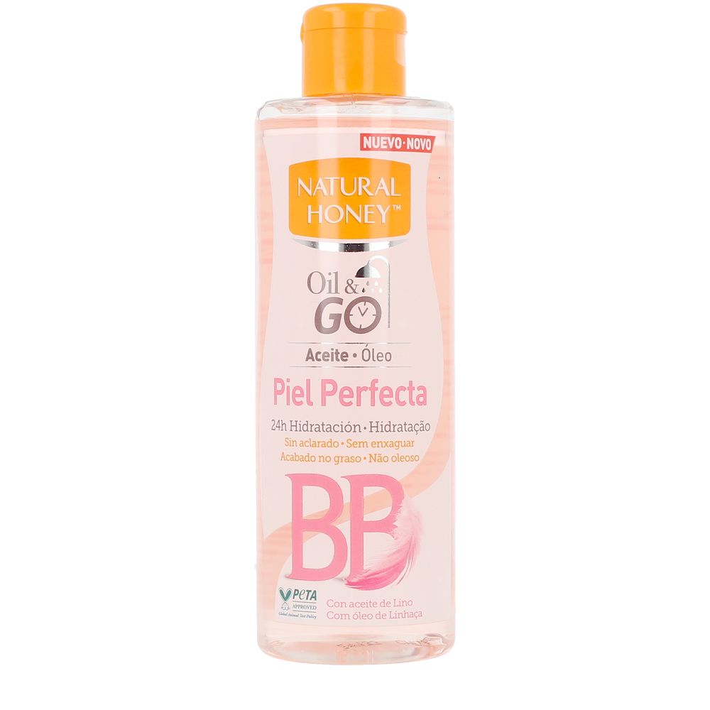 YkdhajErMVVrQWdWWW9NU3ZlZXl0VDd1RUJFWVZCY2xDcmxISWlvcG5WRzlPTDQvaHNiV0c3QlJuRGs3YytJNA2 BB ROSA MOSQUETA OIL & GO body oil 250 ml - Image 1