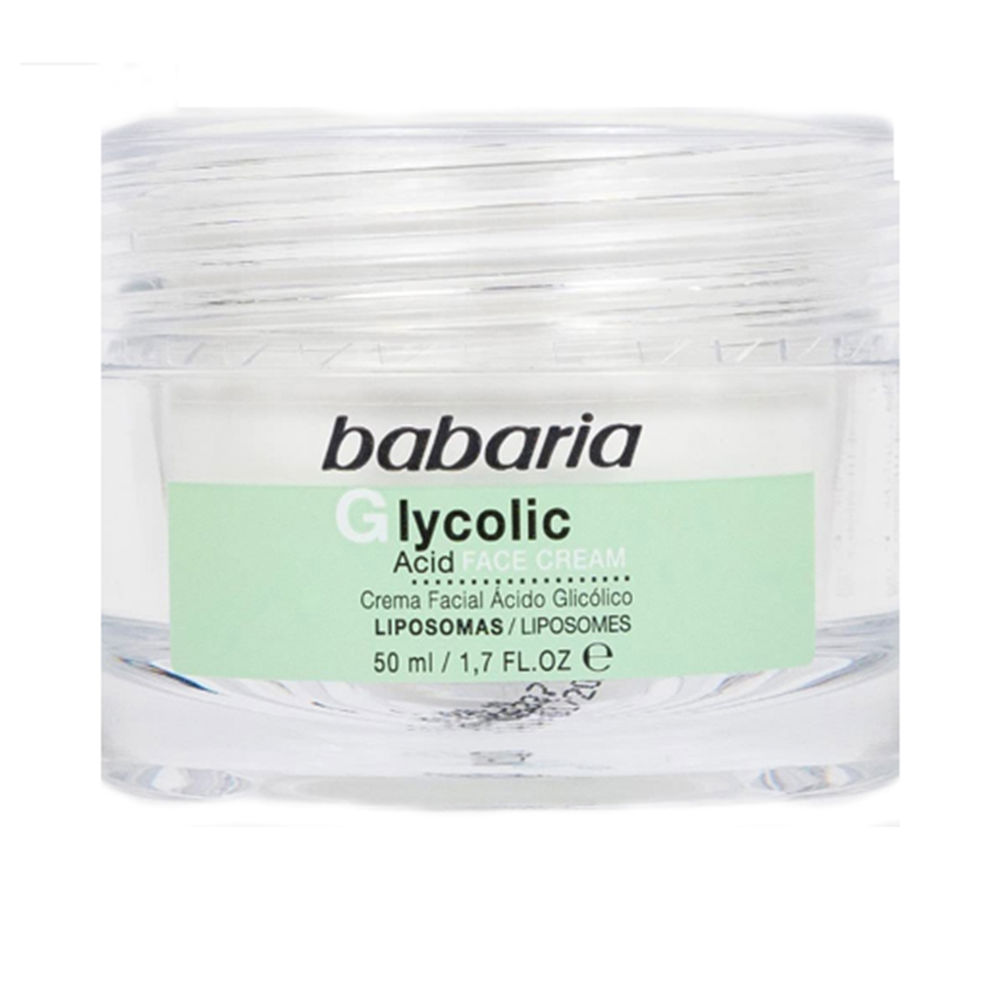 ZFhHaXpGdTZNcjBrNll0UHFPT1IrQWhOL1lDR3Vpa1c0dldMMkgva295czlKdU5lZVRVRmpOTVlsNHhTL2g3bw2 GLYCOLIC ACID cell renewal facial cream 50 ml - Image 1
