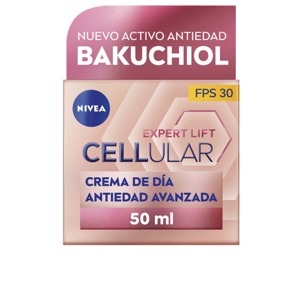 CELLULAR FILLER elasticity day cream SPF30 50 ml