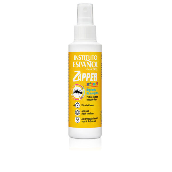 ZAPPER children's insect repellent 100 ml