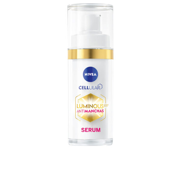 LUMINOUS 630º ANTI-STAIN advanced serum 30 ml