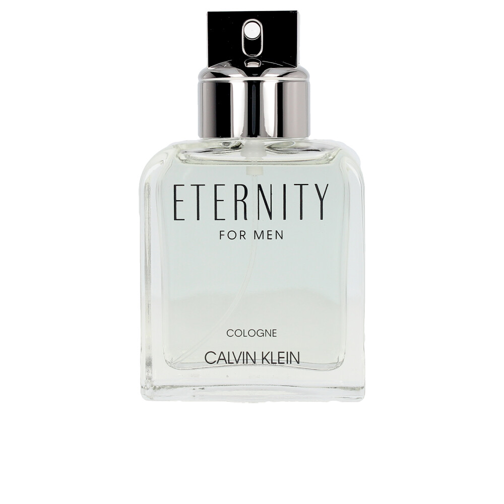 ZUZqWklQMld3Q1JtanJSZzcyMWdwTUlGNm5aay9VY2NkcjZyMHRzVXR2OURqV1ZPRm14ZldQblYwenNuRVp4MA2 ETERNITY FOR MEN COLOGNE eau de toilette spray 100 ml - Image 1