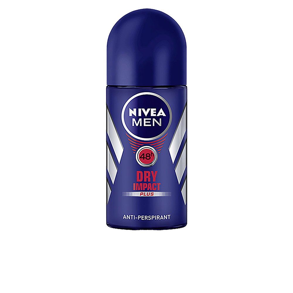 ZVgvTXdOZkxxbnJ6VlhFNXZ1SlJGT05xK0dUa0VLaFFzcjhoTThoSGtPN1hudFZvNnVDcGlxR1crL09Ld3R0Mg2 MEN DRY IMPACT deo roll-on 50 ml - Image 1