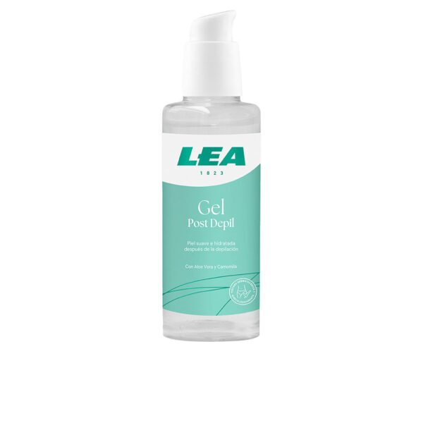 WOMEN'S GEL post weak 100 ml