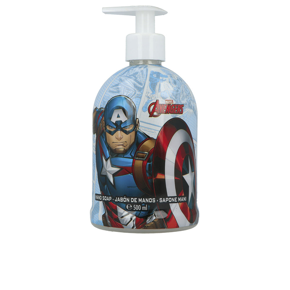 ZVpXQUpjVHMxTXFsQW9EMjE0Nkc4eDhXczAwQjBvdzBsTEJ0eGRaRFNRRmNtdGkzMEluTkczZlNMMHJqWEk3Yw2 CAPTAIN AMERICA hand soap 500 ml - Image 1