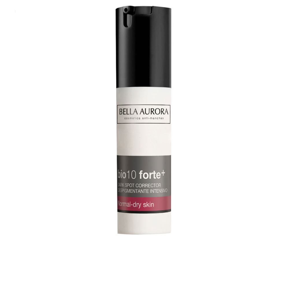 Zk11NnNqaTZkZ2tHeHpud3dCVGh2SHArcGhybE8xczZlSWlRTnNHTUdhYlBjbWs3d3dtTDJJUjV2aEdoUDZ3MQ2 BIO10 FORTE+ depigmenting serum for normal or dry skin 30 ml - Image 1