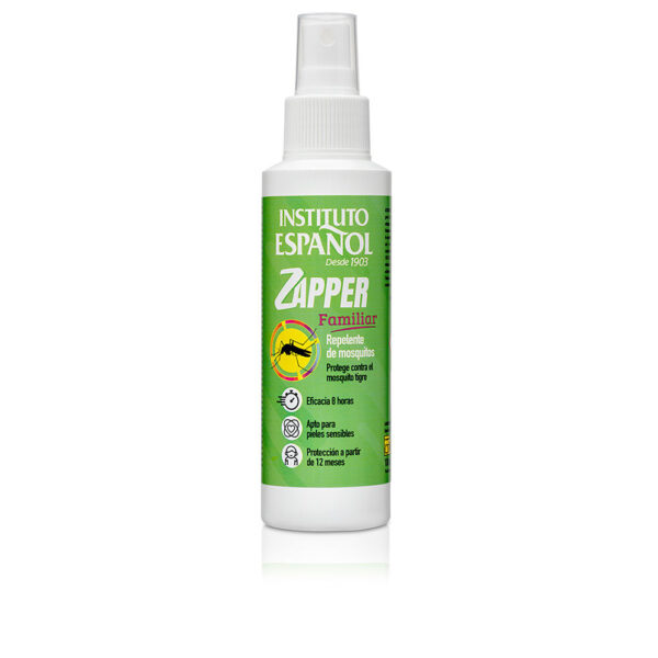 ZAPPER family insect repellent 100 ml
