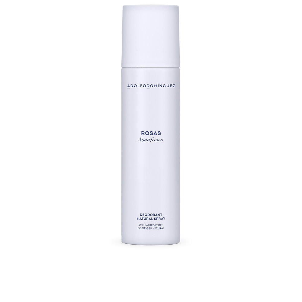 ZmtkZ0RXZmFLTnZxZWRjN0U4U0lSR1JHQjJNbGQ5bjg0VmZyTzFrRVUrWWZPZGI5Z09GVjVmZE1sSjlyNHNkNQ2 AGUA FRESCA DE ROSAS deo spray 150 ml - Image 1