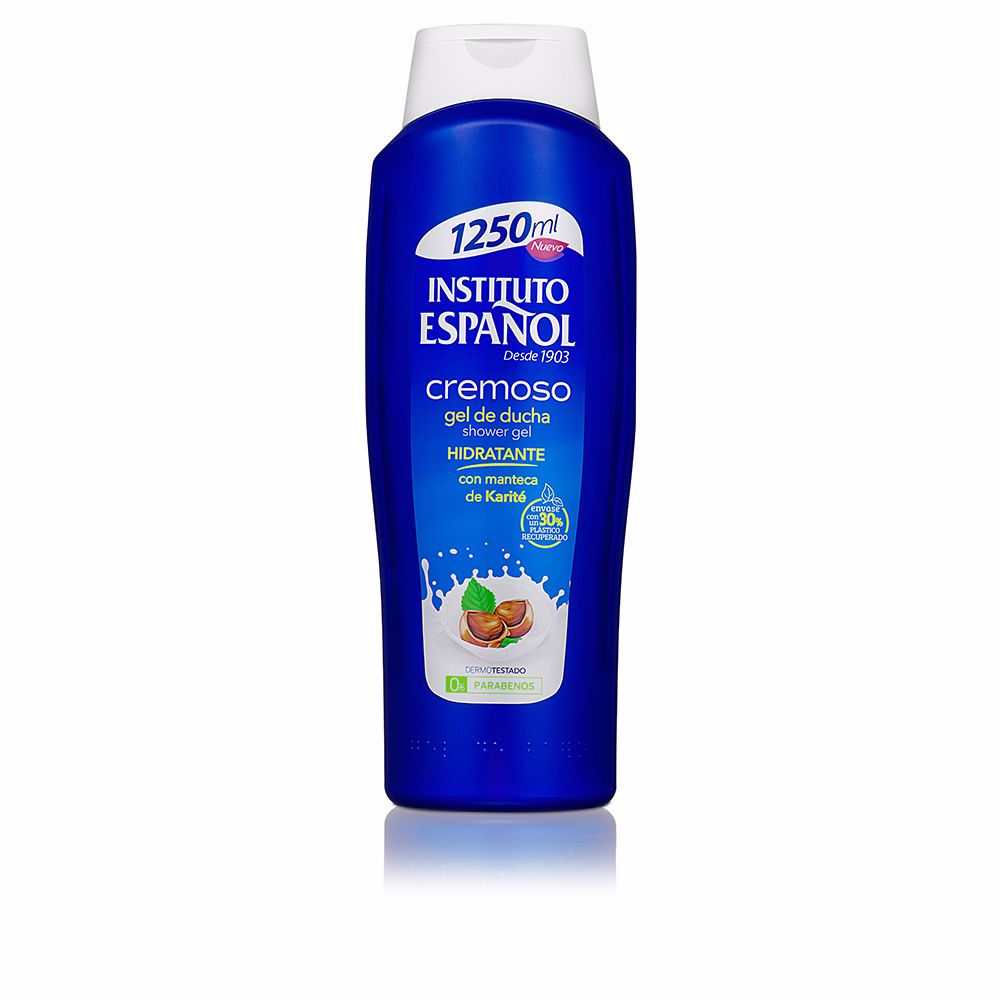a29XUGZqVTZjbUJLaHl5TFo5bTFZaUZ2S1lpRzBHcHVNZTAveXdWeTVnVGltM0Iwa29aTW96emVoaXA3T0dTUA2 SHEA BUTTER creamy shower gel 1250 ml - Image 1