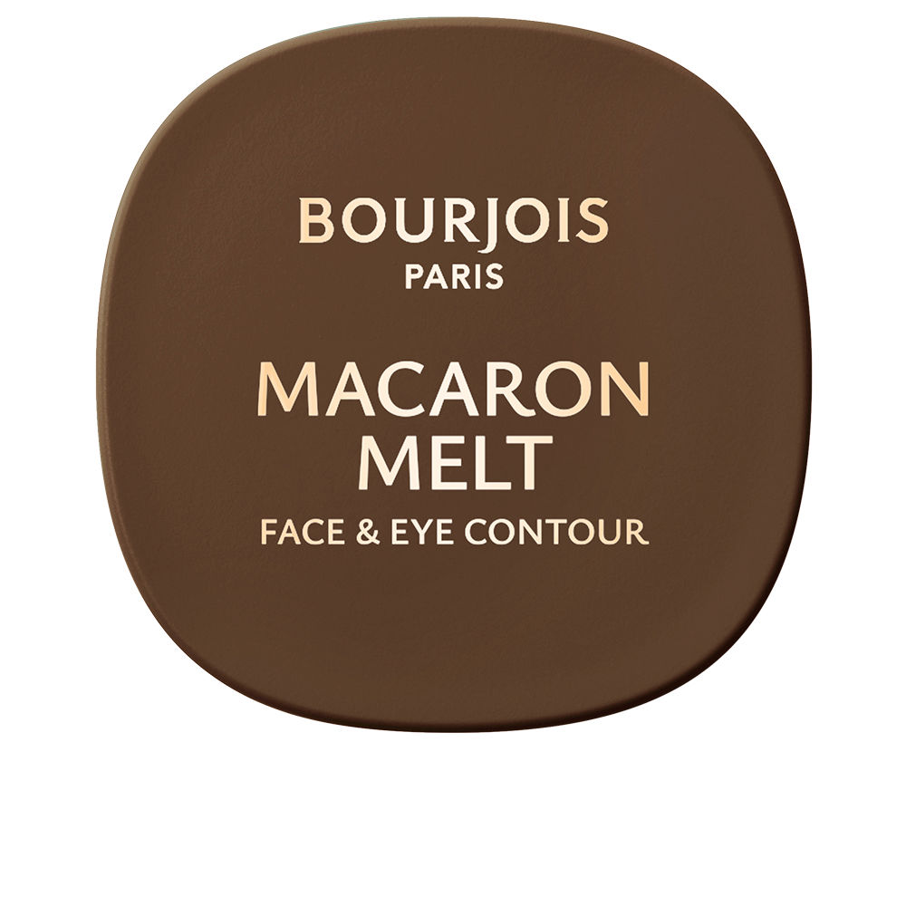 a2dUcWhJdDRXUDFoc1hCajMxUVZ0bXRsTjdPZzFWYVIyUDVoeFE5QzdoR1h2UnVSYktyMXJWZ042clIyamlSdg2 MACARON MELT bronzer and eye contour #04-Toffee 5 gr - Image 1