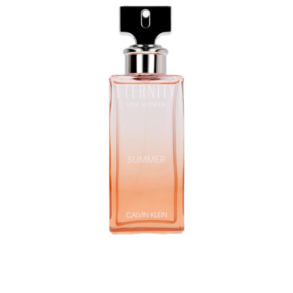 ETERNITY SUMMER 2020 eau de parfum spray 100 ml