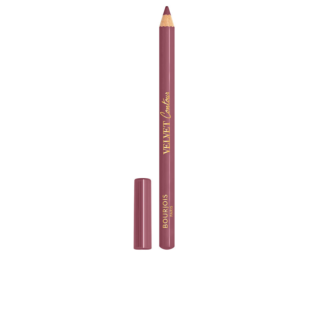 aEduT3JuT2x4YUNaR3gvN01sazZFWnY2Y09VaTBRam84RkY4V0RmLzlXTTlkTkNndG1weGpXOTdqQWNIOHRacg2 VELVET CONTOUR lip liner #33-rose water 1.14 gr - Image 1