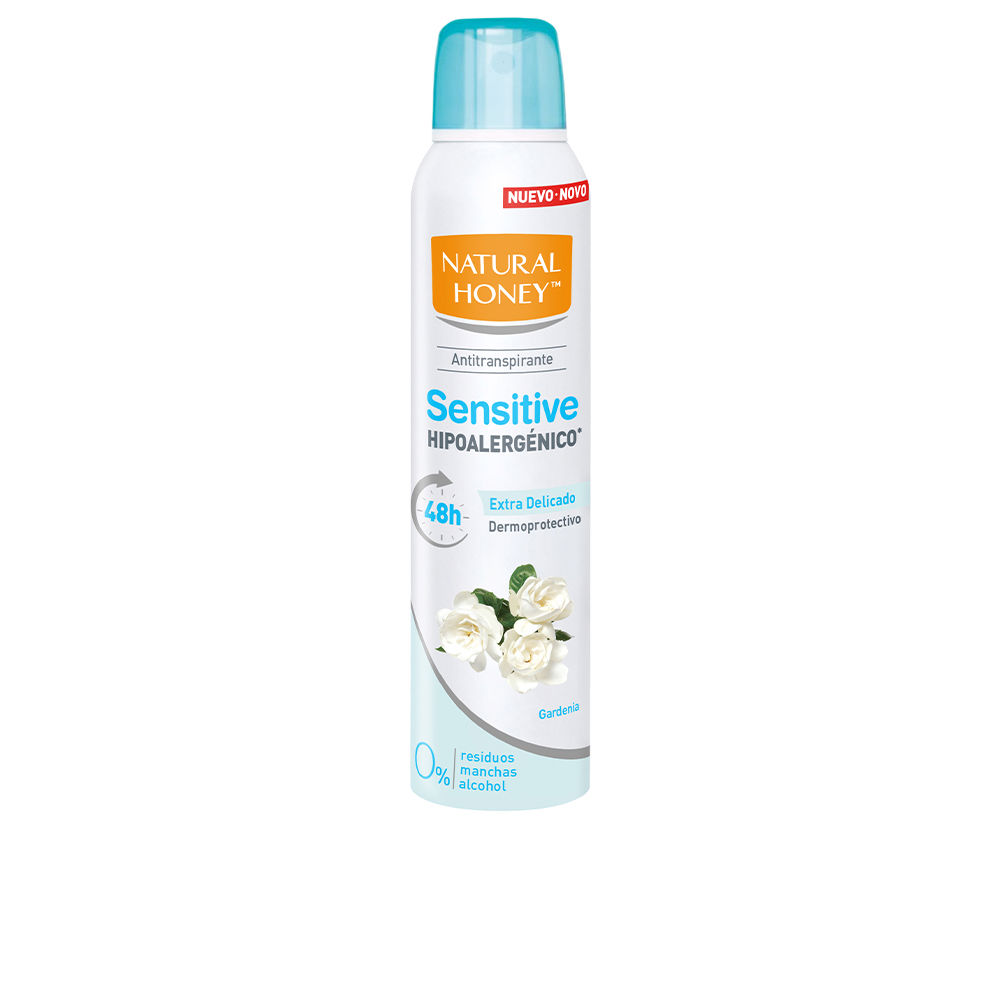 aGNPa1ZleElPUzFtbUFQVDNUa3dYYkRBKzhWRHZMSXRucXlNM2xrTWVRZXdaREh1UjNTWm1BUUV1Ty82bkdZSg2 SENSITIVE deo spray 200 ml - Image 1