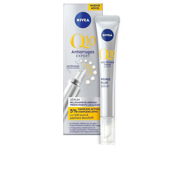 Q10 ANTI-WRINKLE EXPERT wrinkle-filling serum 15 ml