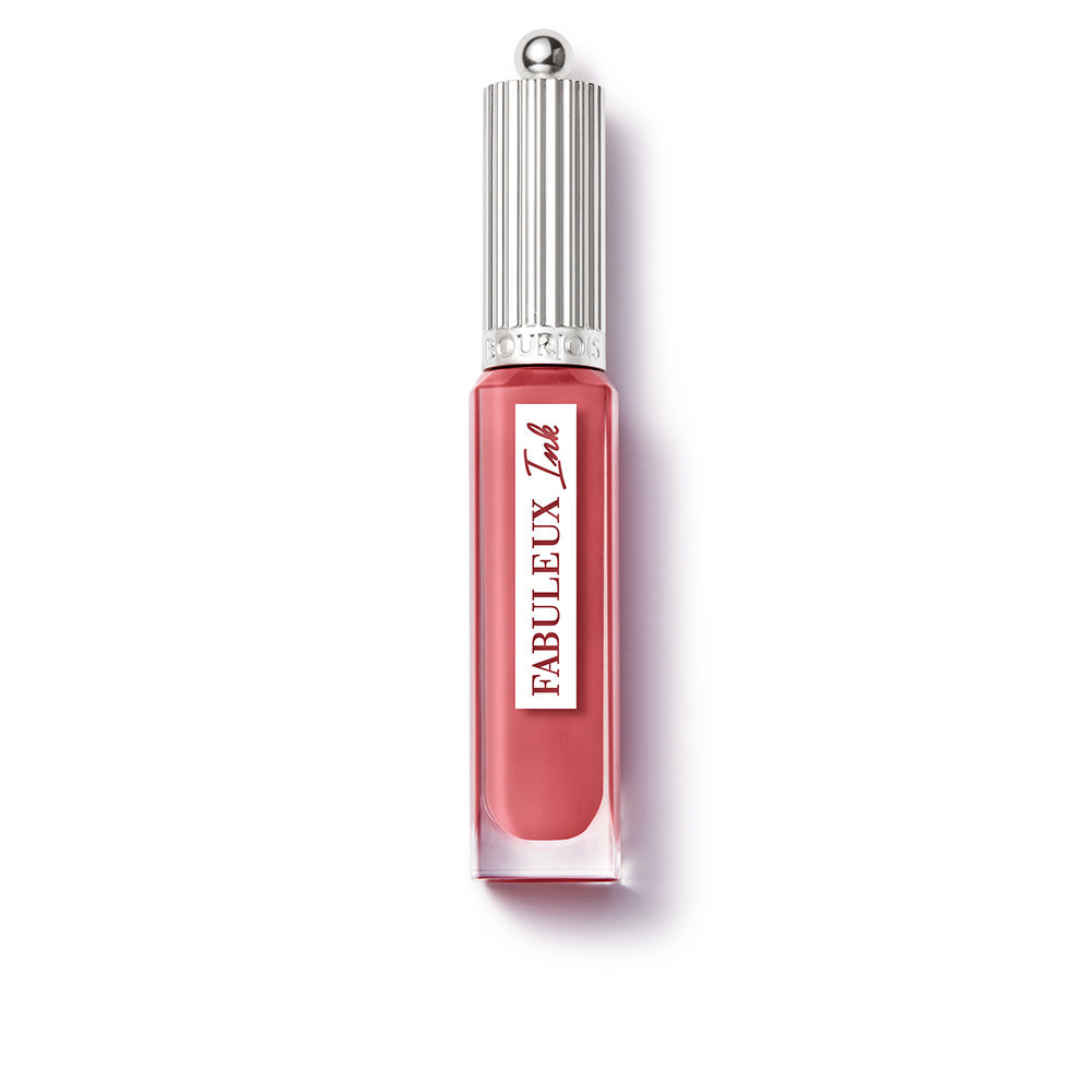 aUhydnB3OHdpcHVwbWJCOFhDUXhiQWJQS3p0RElBdmNtbmlCWWtoQ2J0NjNnTlUva2R6YkNySWZ3R1VEWk9zMg2 FABULEUX INK liquid lipstick #02-cream'Ing Of You 3.5 ml - Image 1
