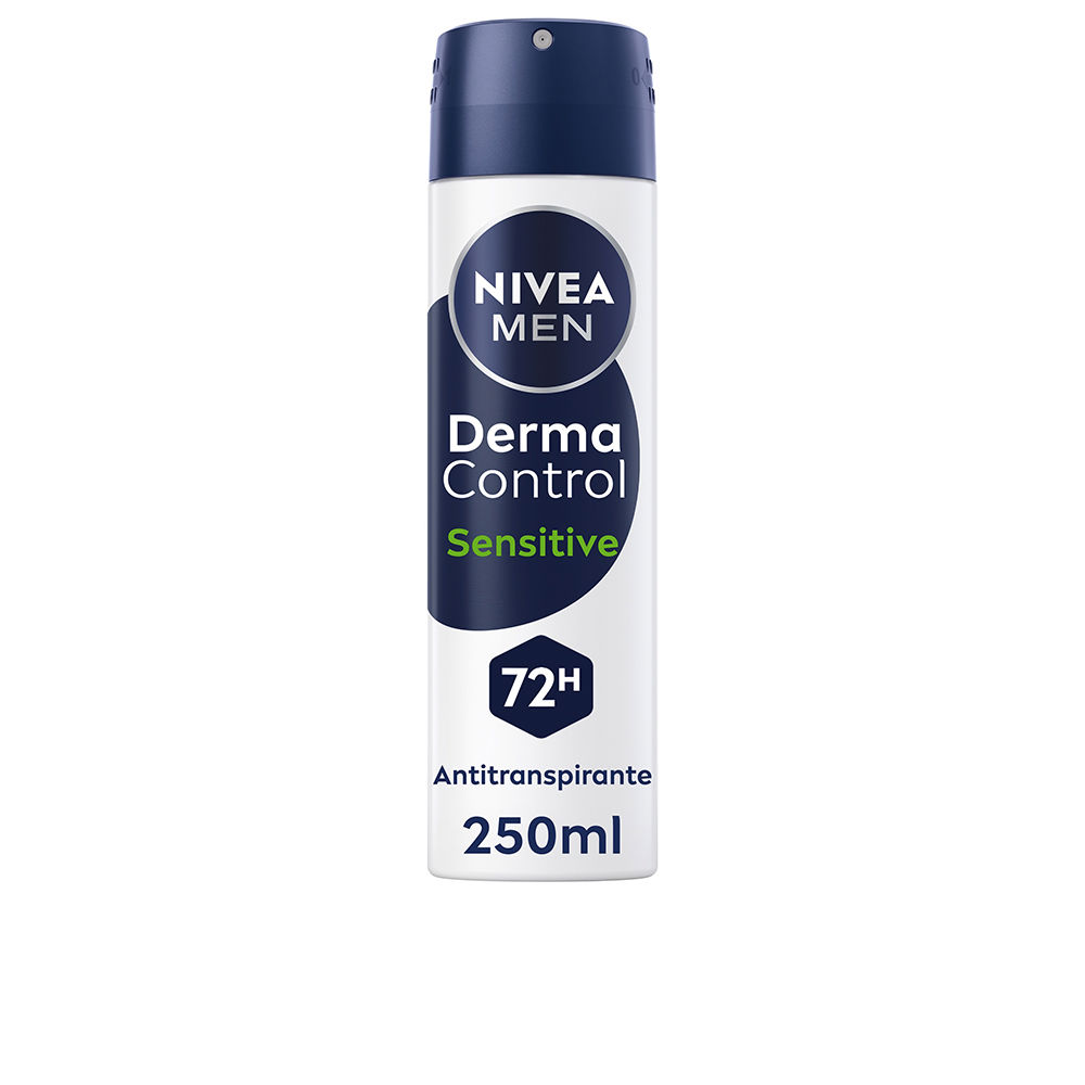 aWRTR0k1eFRmaUxWWkxsOVpEaytQY09WKzAwRnB5bHZjSVc1a2tVUitCT0ZKekRtNjJFcWhCQk5VNjZMMzVCZQ2 DERMA CONTROL SENSITIVE deodorant spray 250 ml - Image 1