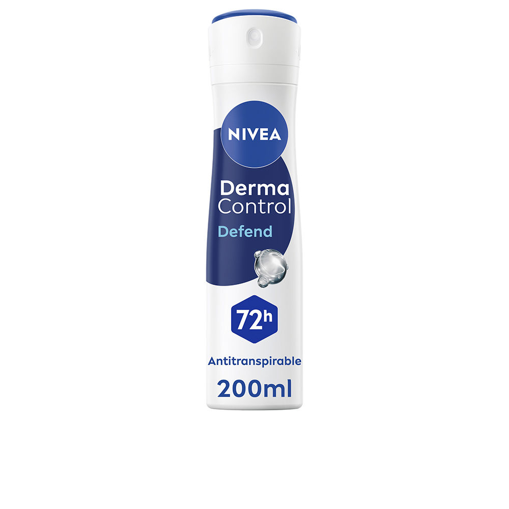 akxhOFVaeTVLUmNmRGhkQnlsaVp0aVR2aDNURWMzdkNhY3JnL1EzdFgzbkFzalNXNFFCQUhqMjUwVEhYcWJmMg2 DERMA CONTROL DEFEND deodorant spray 200 ml - Image 1