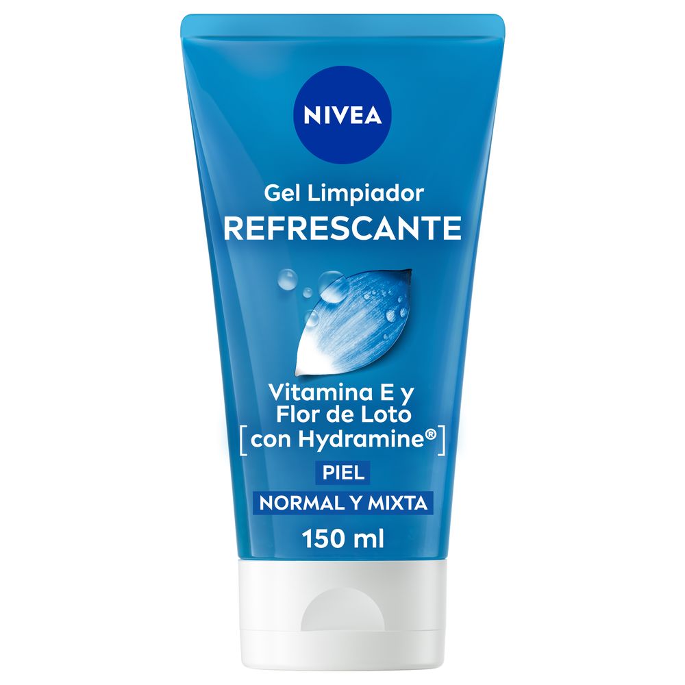 b2JFUjlLczhKU2hUbkV6YlF0bDFpWWluOUdWTkNQeXVybTdGdmdEaTYyOXZvY245UG9KblEvWXJEa2c4NGtzYg2 REFRESHING water-based cleansing gel 150 ml - Image 1