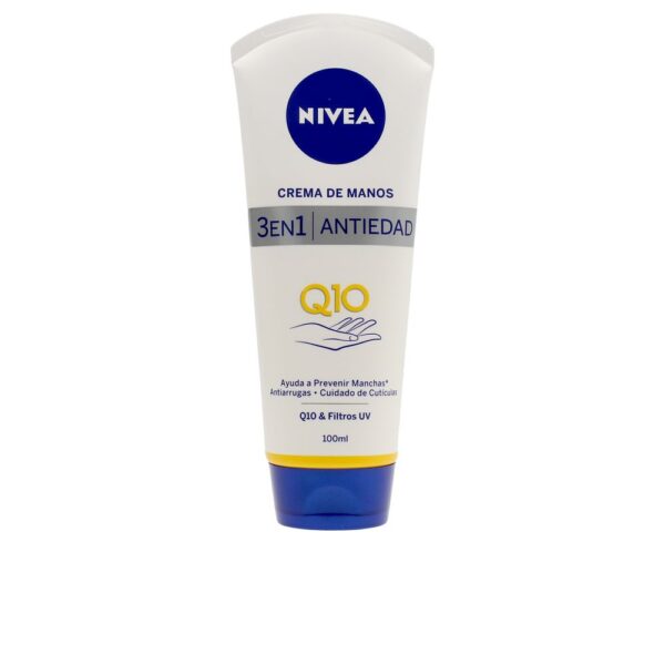 Q10 anti-aging hand care 100 ml