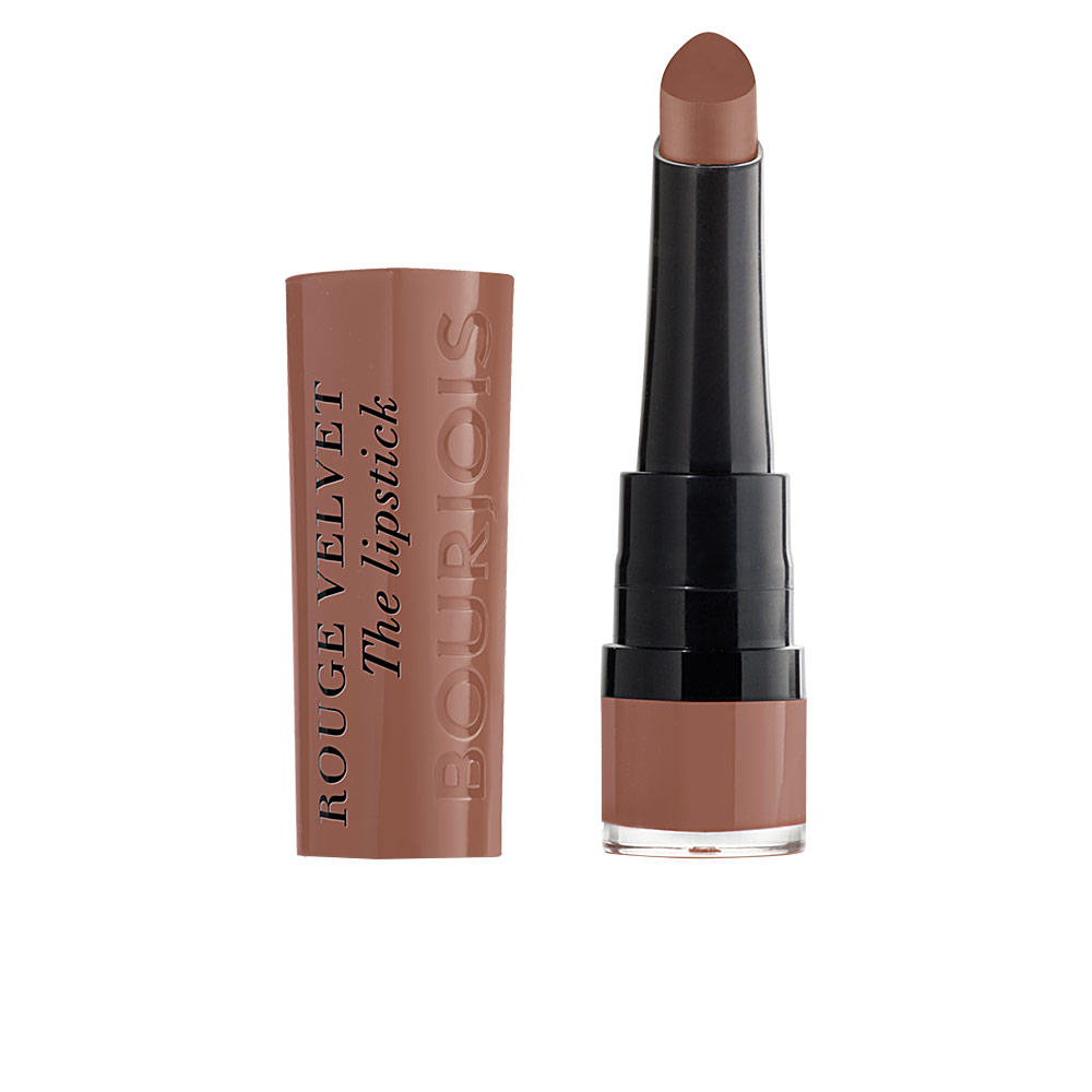 bEpOUC81UEZ4NTRhbWNudmt3dUErVzN5WmVrWjF1eERrU0JaUlB0OTlSY2FIMFJia1ZOWlppVC9JUlpxR1FlVA2 ROUGE VELVET THE LIPSTICK #16-caramelody - Image 1