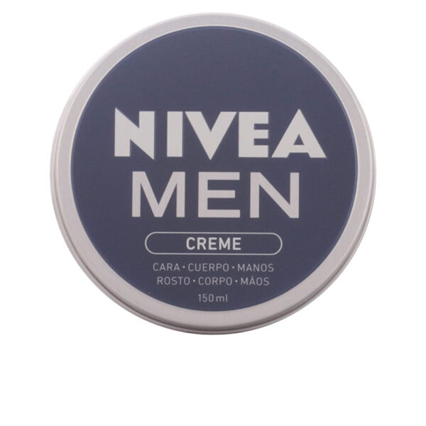 MEN CREME face, body and hands 150 ml