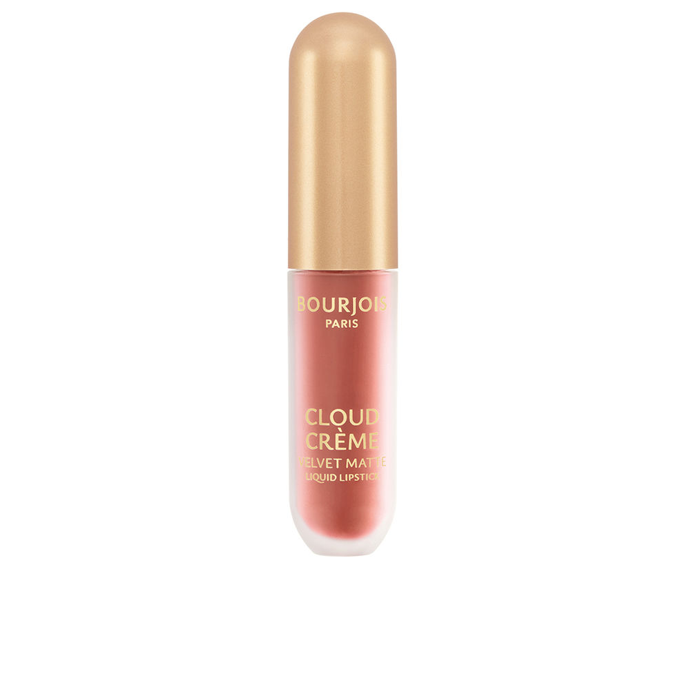 bUE0ZWdqVXpQK0hVVXpCQkdzRzNPaU5wMUtyV2NKc2NjUnlzRTZnT1lJMkF3VDYxQUt5SWNkRlhNdzI3TjJSVg2 CLOUD CRÈME edition velvet matte labial líquido #06-Passion Peach 3 ml - Image 1