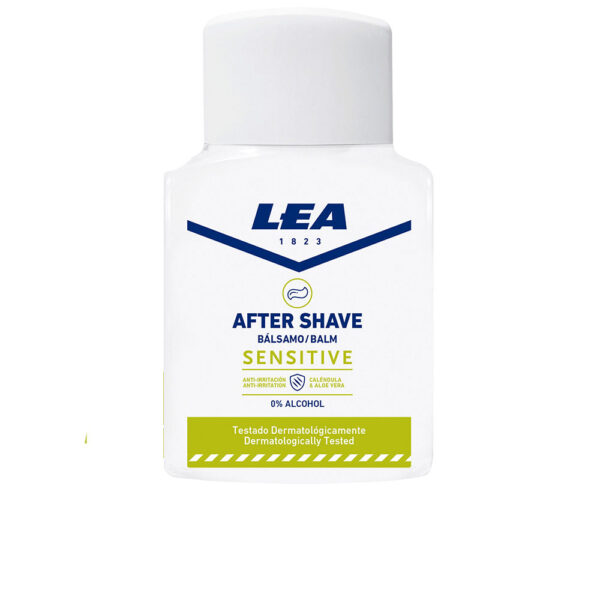 SENSITIVE after shave balm 0% alcohol 125 ml