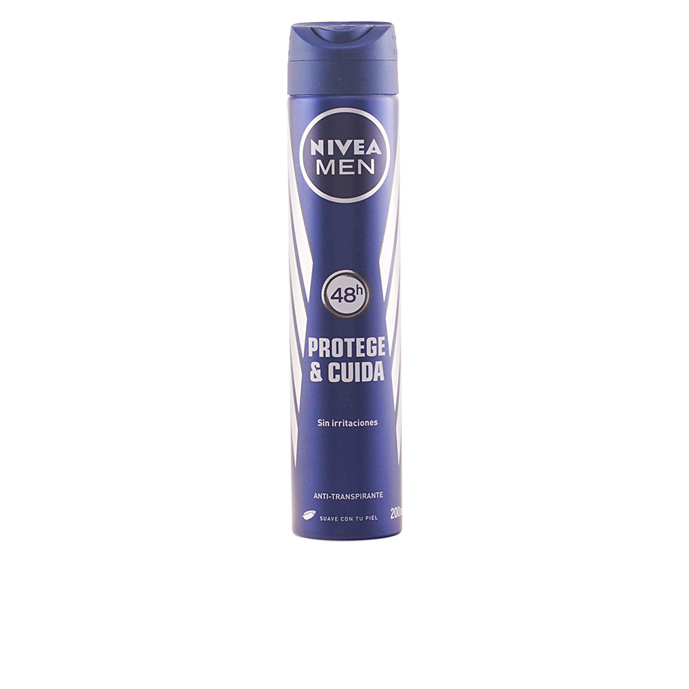 c0M0Z3g1ZllZUXQwT0tVWHUrVkNxQURxR0dLbUhkTlVkTXZ5ckVhSUhlaGd2YU5zMHhuOWhnV3EyeElMQ0M3SQ2 MEN PROTECT & CARE deodorant spray 200 ml - Image 1