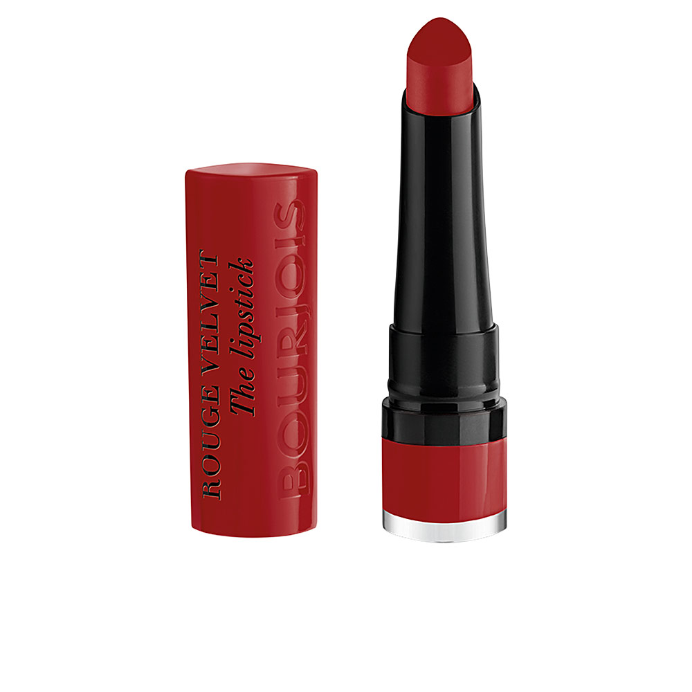 c0RmVEIwS2UwNXowajAvN0xES1BPYlZrN1NPMUFGY2FoL3pTMndhcWEyZHZSZTZ6TVV2V25xZFY1YTBXMnJEZA2 ROUGE VELVET THE LIPSTICK #11-berry formidable - Image 1
