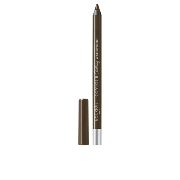 CONTOUR CLUBBING waterprof eyeliner #071-All The Way Brown 1.2 gr