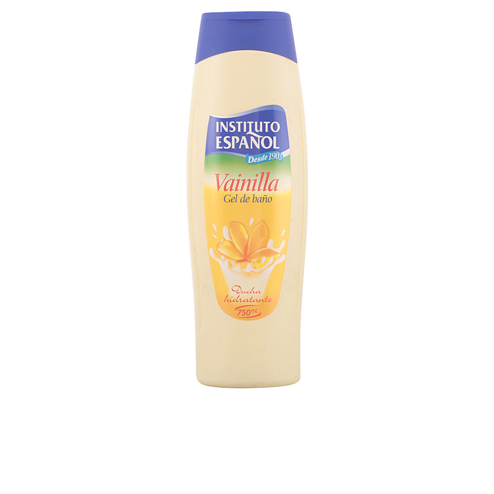 cHJJNldRQ1l4U1JMbXhuSG03V2ZWVjdHYkJjY0ZZRW9jODJKU2pVUHUrQmhHUHA1TS9iSDUrc2xxTDZVYWUwQw2 VAINILLA gel de ducha hidratante 750 ml - Image 1