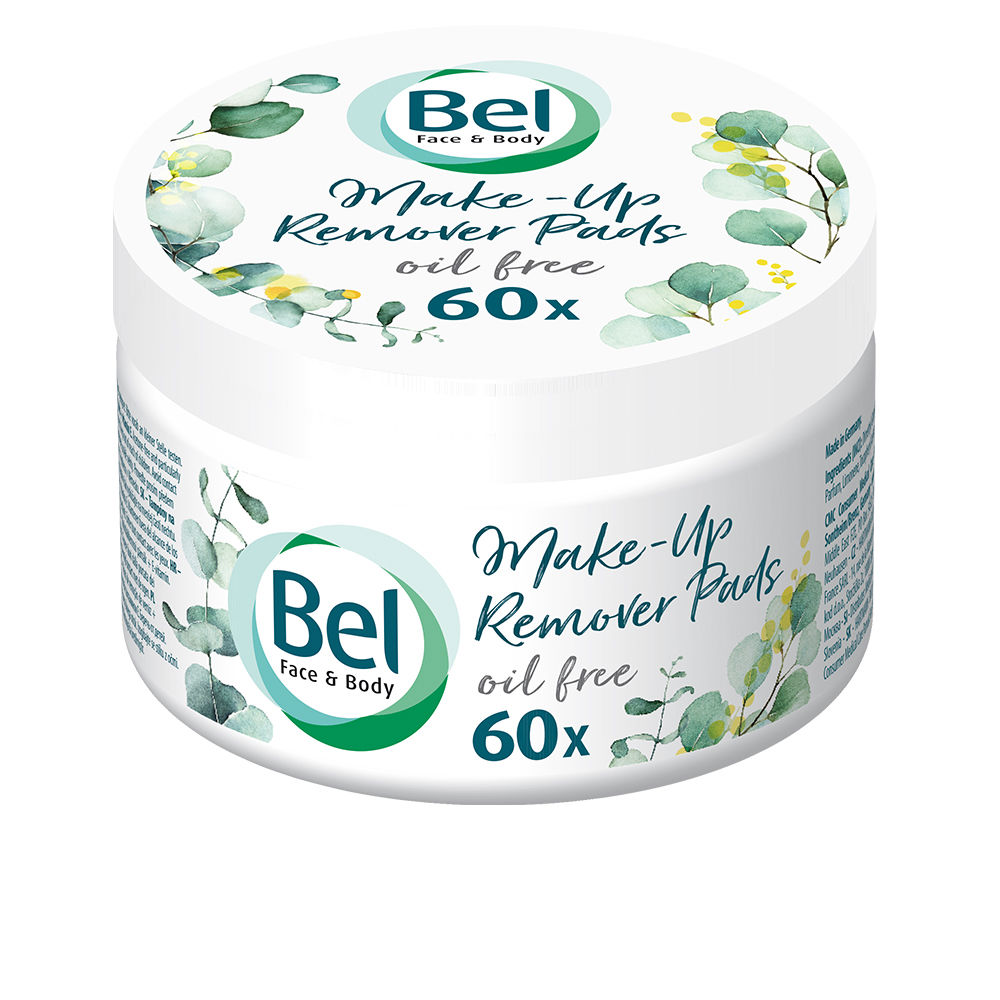 cXNmbm5obG9DOGNDZUtiYzhiVmY4cHFibno3RTM3NjBTZ3FSY3FneFVqZWovL2x4SzVrS3JaaVVxNWc3ZmpMMQ2 Oil-free make-up remover pads, 60 units - Image 1