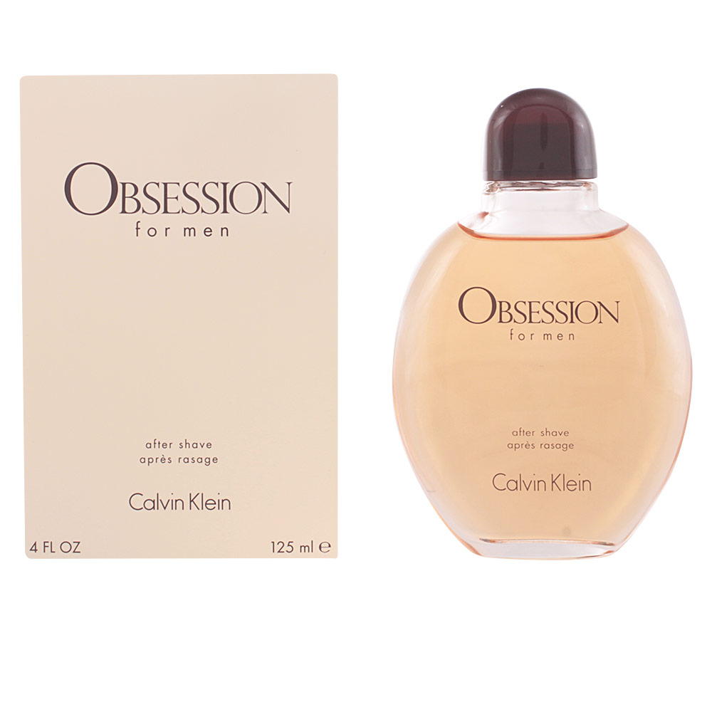 cmpkR0Rra2xIU244MUlPUTVUMWpJN0Y0ay8wSnlpRnp5Mjl3ZEJrV3RTUHZyMTg3V2dXbmxvQ1BrS2NraHNVSA2 OBSESSION FOR MEN after-shave 125 ml - Image 1