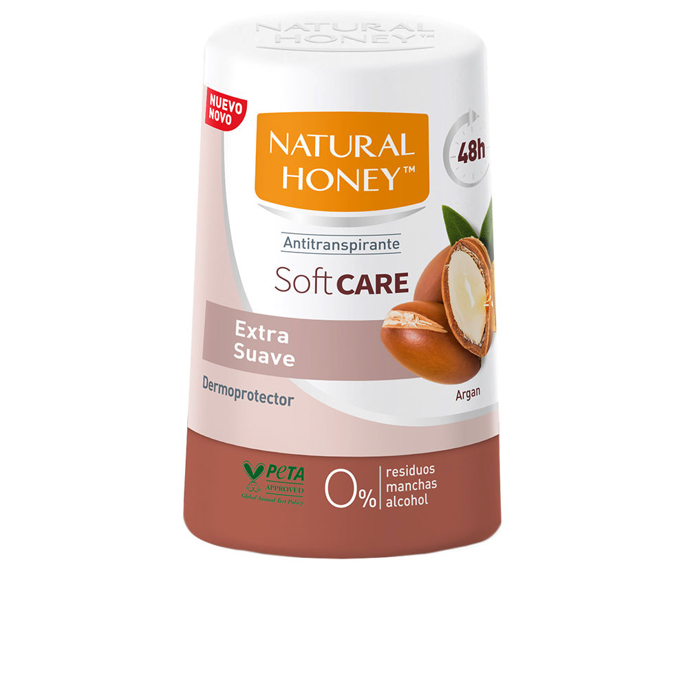 czA1bStJOUlFZlhHeFVkTzRpekYwYm9qYjJiSUs4cVZseUdZRHBTVCtXRFpsckRKdHZvRU9aUXk2Z1RoU3VvYg2 SOFT CARE roll on deodorant 50 ml - Image 1