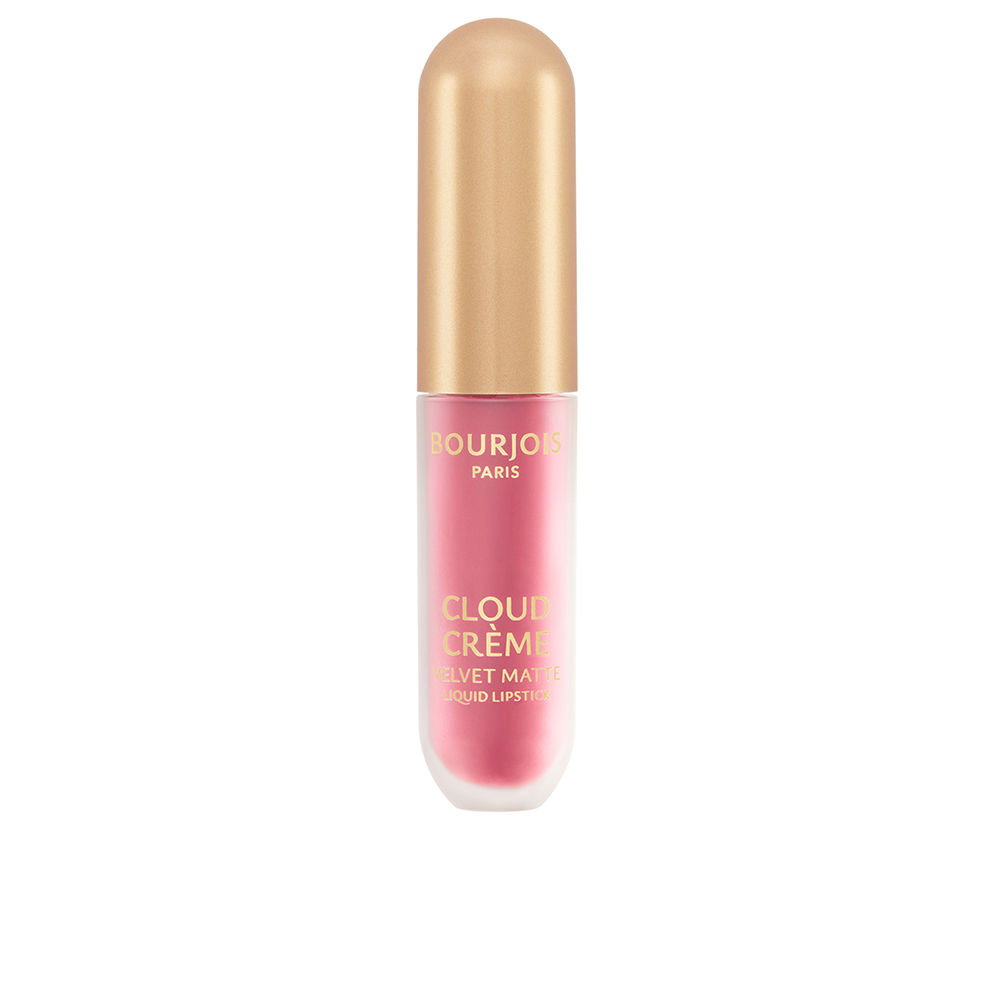 d0xVWSsvNFh6RnJqNnFGME9ha0RuRFFBNHdPcEVjMGcraVFWN0x4NEJXdXZoYTM4UGhvVXJmWEJoOExoWkhiYg2 CLOUD CRÈME edition velvet matte labial líquido #01-Rose Bonbon 3 ml - Image 1