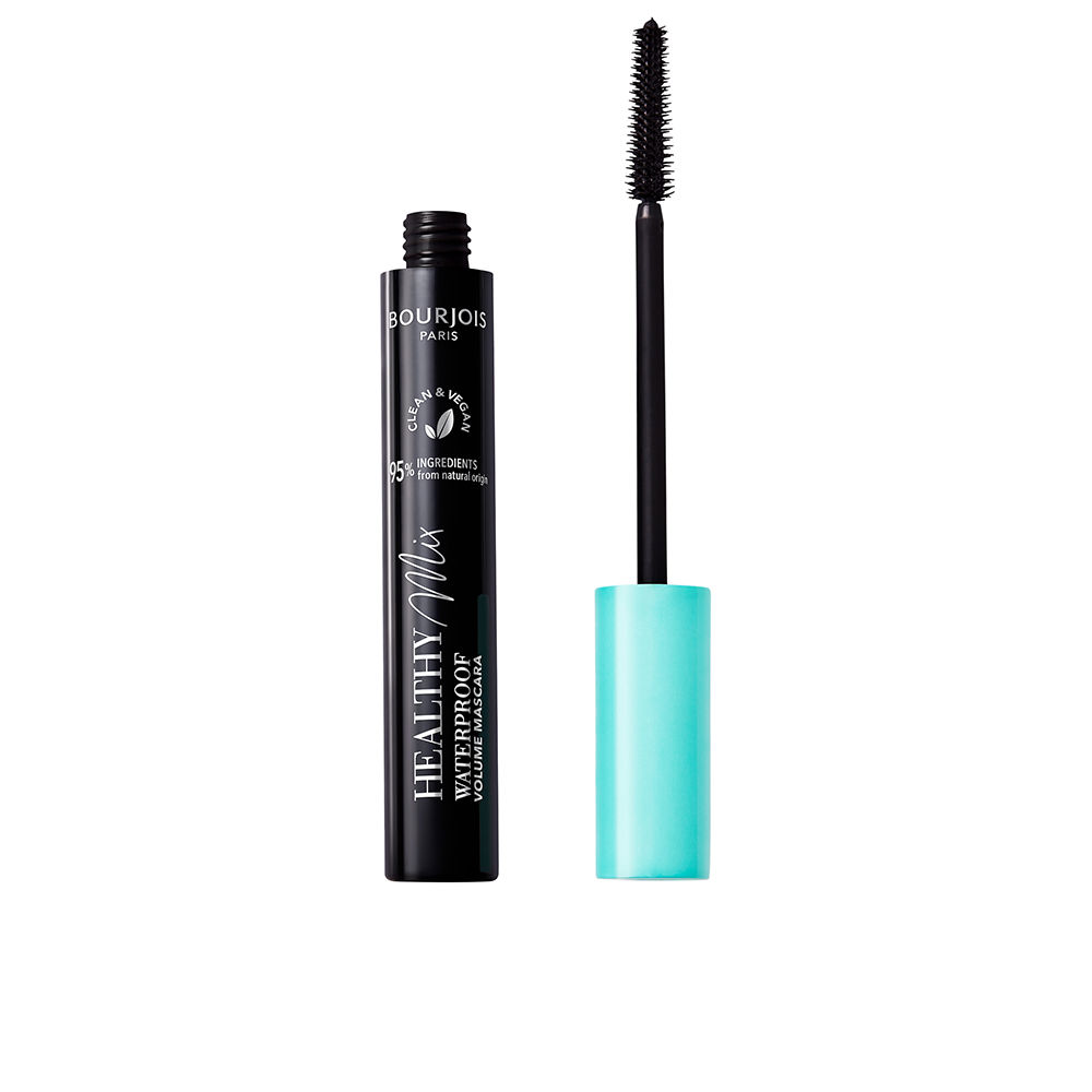 dDBqOGhjbnpjWlhoVTZ3Q3dELzJOcGNqYW1GTGViV0xKaHA2UGduc3VIR0ZDNzhXN2YzNnVoWTNVQmxZNTJScw2 HEALTHY MIX waterproof volume mascara 10 ml - Image 1