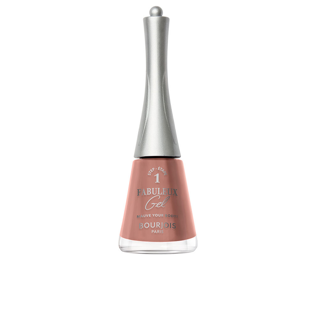 dDlGN0NZcmZXVEdNTFM1YnJkcGQ0b0ZEOE4zWHExTEJXRVI0eHYwNEJUUGZCRGJlR3JjRmJoL3dSL3JUSDlQbg2 FABULEUX gel nail polish #130-mauve your body! 9ml - Image 1