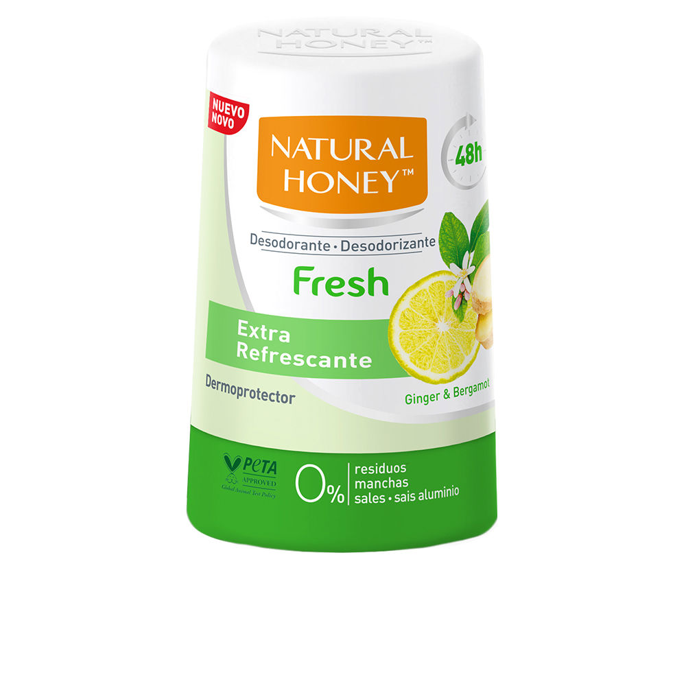 dEJ4OWRobFZUZW0rWTFNangvR2N3aHozaVB3WmlUN2g3cjFmQldOdkRkM3djd0dBdUhoTTc4S01HcE5hZzRORQ2 FRESH roll-on deodorant 50 ml - Image 1