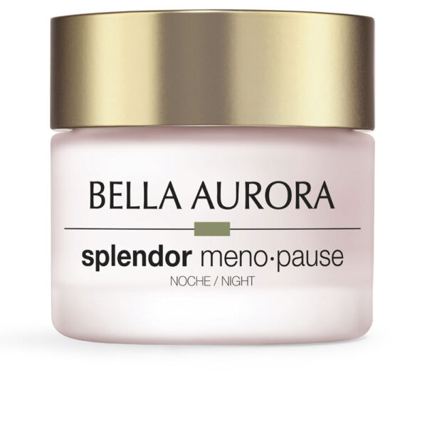 SPLENDOR menopause night 50 ml