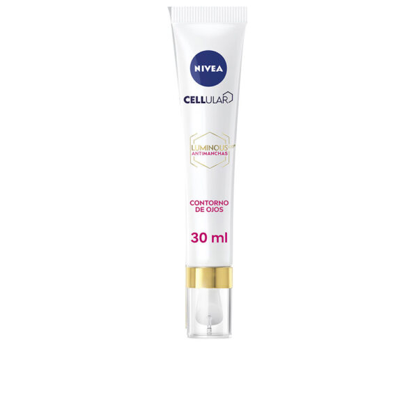 LUMINOUS 630º ANTIMANCHAS contorno de ojos 15 ml