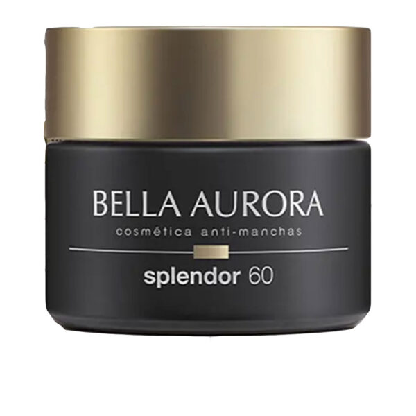 SPLENDOR 60 tratamiento redensificante día SPF20 50 ml