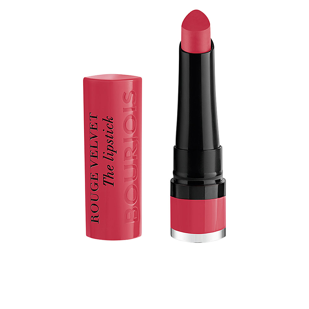 di9tZVJiTlc0aENPcm1jV0dybWZpYWllekEzam5rOGozTlNBQnlQVHZndEpmdHhaNk50aFMyc2JaMGtWd2ppaQ2 ROUGE VELVET THE LIPSTICK #04 hip hip pink - Image 1